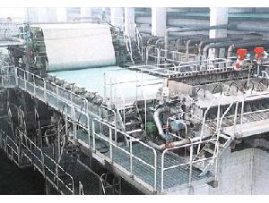 3200mm mould dryer paper machine pulp