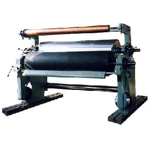 Diagonal Paper Sizing Machine