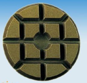 floor polishing pads