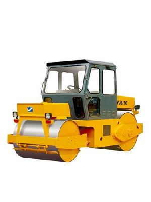 8ton Compacting Roller From Chinese Road Roller Manufacturer