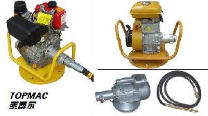 Cpv50 Concrete Vibrator From Chinese Concrete Poker Vibrating Machine Manufacturer