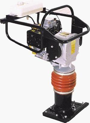 vr70s tamper rammer compacting machine