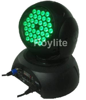 led moving washer 36x3w tricolor