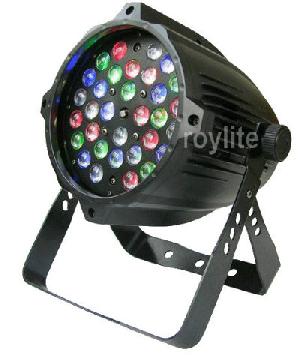 Led Par Zoom Light