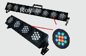 Led Washer Stage Light