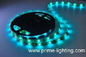 5m 5050 Rgb 60led / M Led Flexible Led Strip Ip65 Waterpr