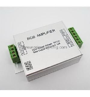 High Quality Led Rgb Controller Amplifier From Prime International Lighting Co, Limited China