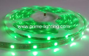 Ip67 Silicone Tube Waterproof Smd5050 Led Strips, 5meters, Dc12v, 72w / Roll From China