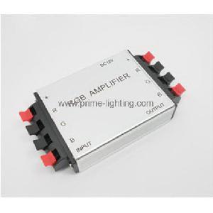 New Led Rgb Controller Amplifier From Prime International Lighting Co, Limited China