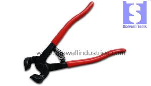 8 Inch Tile Cutting Nipper