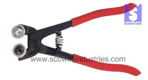 8 Inch Wheel Blades Tile Cutting Plier