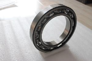 6001 zz deep groove ball bearings trolleys wheels motors generators