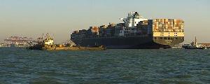 Shanghai Shenzhen China To Karachi Pakistane Sea Freight Forwarder Ocean Freight Global Logistics Po