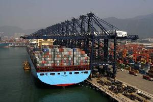 Shenzhen China To Dubai Sea Freight Forwarding Service Air Freight China To Dubai Jebel Ali Abu Dhab