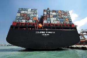 Shenzhen China To Italy Sea Freight Forwarding Service Genoa Genova Ancona La Spezia Air Cargo