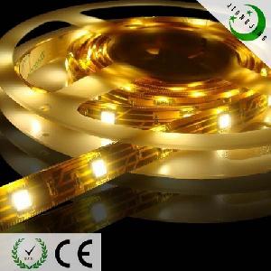 12v / 24v Smd 5050 Flexble Car Decoration Led Strip