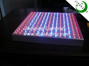 14w Led Grow Light Pan