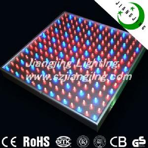 14w Led Grow Light Panel