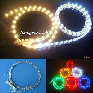 24pcs Dip Led Strip Lights