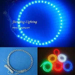 24pcs Great Wall Led Strip Lights