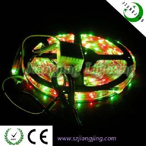 3528 5050 led strip light rgb