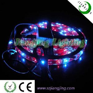 3528 / 5050 Led Waterproof / Non-waterproof Flexible Ribbon / Strip