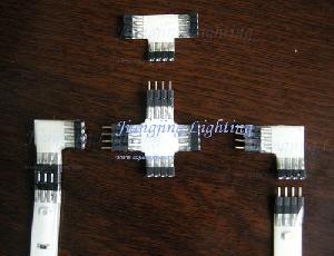 3528 Led Strip Connector