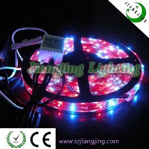 3528 Smd Led Flexible Strips 60led / M