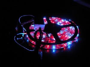 3528 Smd Waterproof Light Soft Led Strip