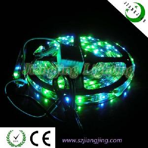 3528 Waterproof Flexible Led Strip