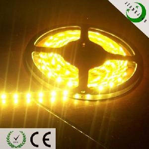 3528 Waterproof Silicone Tube Flexible Led Strip White Color