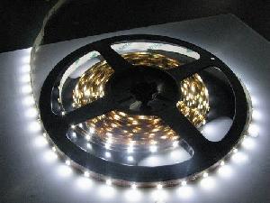 4 8w silicon tube waterproof flexible led strip