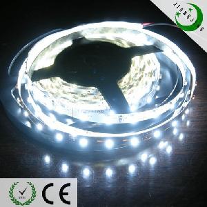 5050, 3528 Led Strip Light , White Color Led Light Waterproof