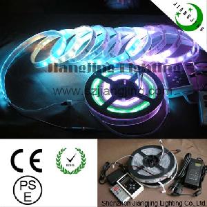 5050 dream rgb flexible led strip light