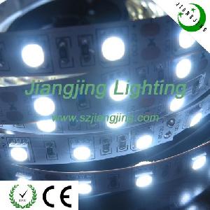5050 Smd Led Strip Light Waterproof 12v