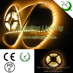 5050 smd led strip warm