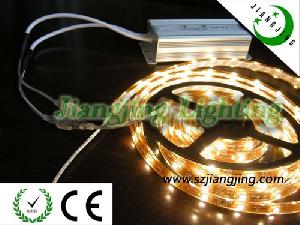 5050 Warm White Led Ribbon Light