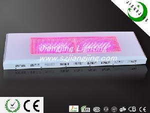 600w Led Grow Light Panel For Gardening And Greenhouse