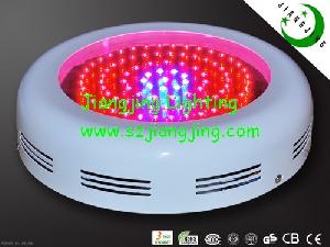 90w Led Ufo Grow Light For Flower Bloom