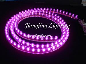 Auto Led Light Pvc Waterproof Led Strip