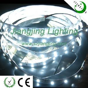 Color Temperature Adjustable Flexible Led Strip