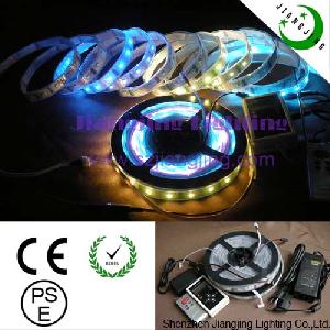 Cool New Type 5050 Smd Dream Color Led Strip Light