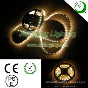 Dc12v / 24v Warm White 5050 Waterproof Led Strip