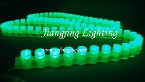 Dc12v Dip Flexible Car Led Strip