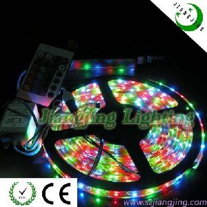 Dc12v Waterproof Flexible Led Strip