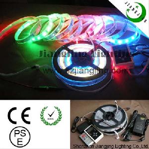 Digital Chase Led Strip Light Dream Color Strip