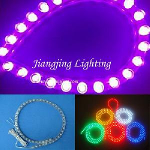 Dip Led Strip Light For Car