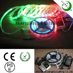 Dream Color Led Strip Flexible Light / Led Ribbon