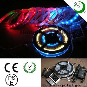 Flashing Led Strip