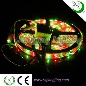 Flexible Led Strip Smd 3528, Smd 5050